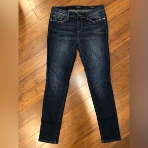 Judy Blue. SZ 9./29 Skinny Jeans